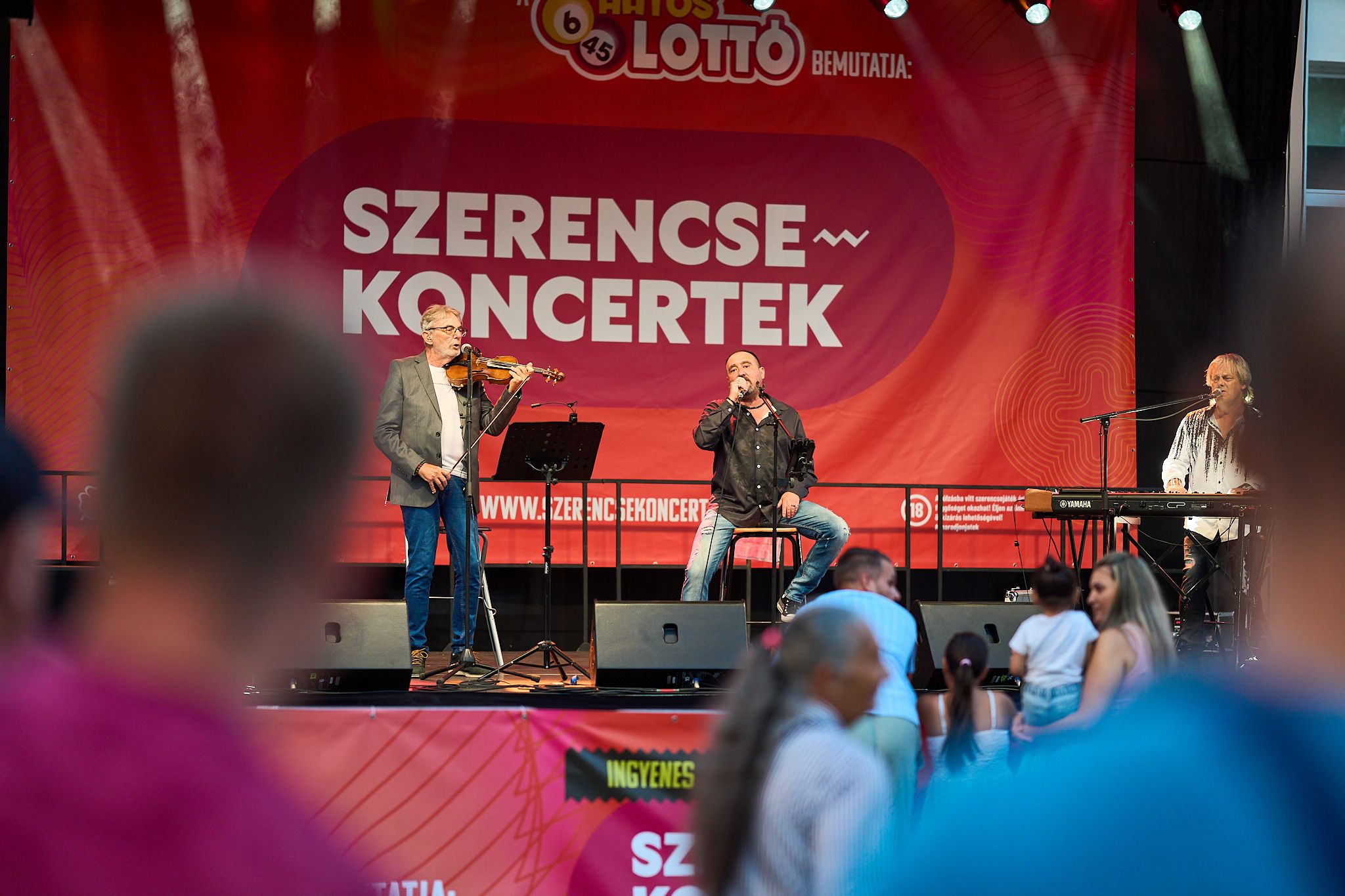 Kazincbarcika - 09.07.