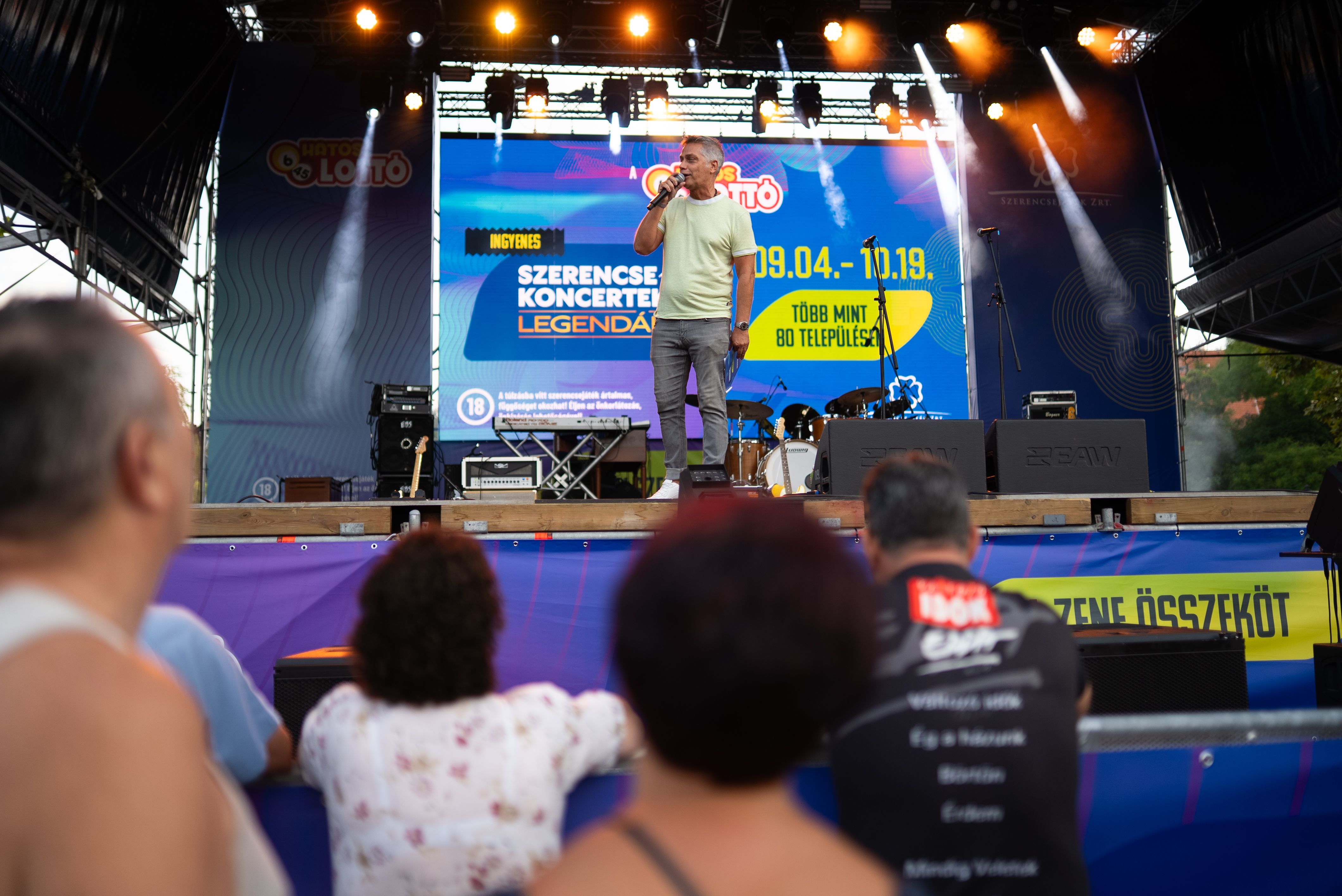 Nagykanizsa - 09.05.