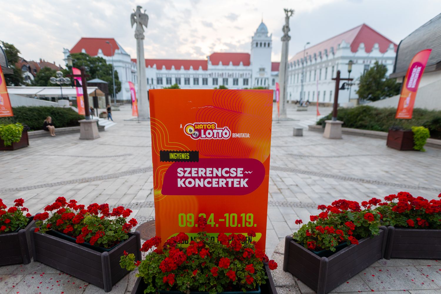 Sárospatak - 09.06.